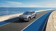 BYD SONG PRO DM-i